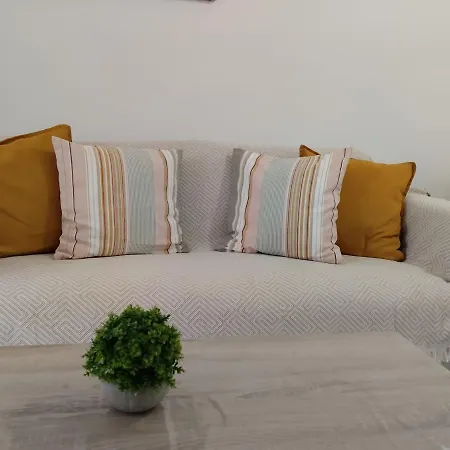 Itaca Street Bungalow Semesterbostad Torrevieja