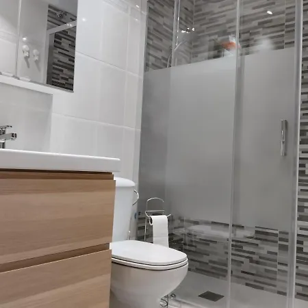 Itaca Street Bungalow Semesterbostad Torrevieja