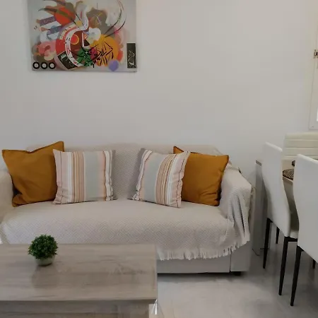Itaca Street Bungalow Semesterbostad