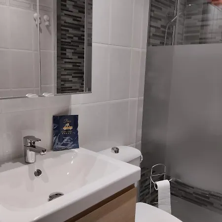 Itaca Street Bungalow Torrevieja