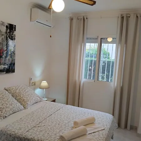 Itaca Street Bungalow *
