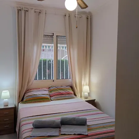 Itaca Street Bungalow Torrevieja