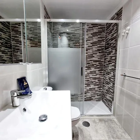 Itaca Street Bungalow Semesterbostad Torrevieja