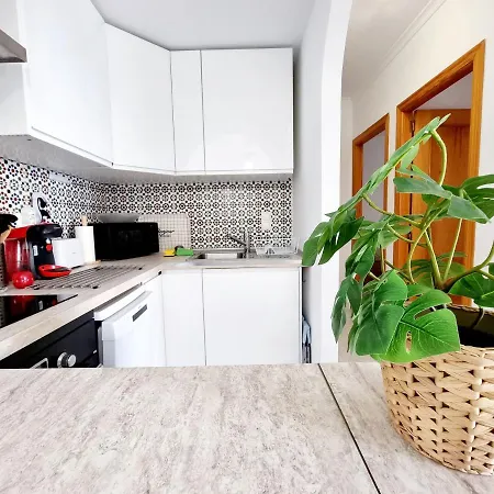 Semesterbostad Itaca Street Bungalow